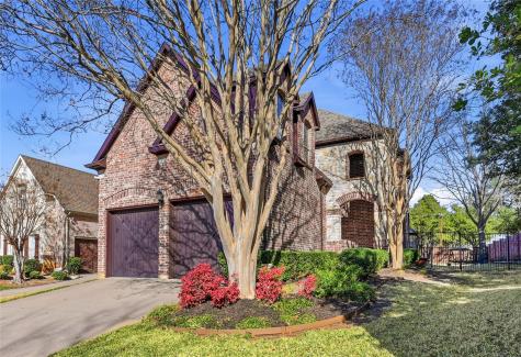 3200 Walnut Grove Place Flower Mound TX 75022