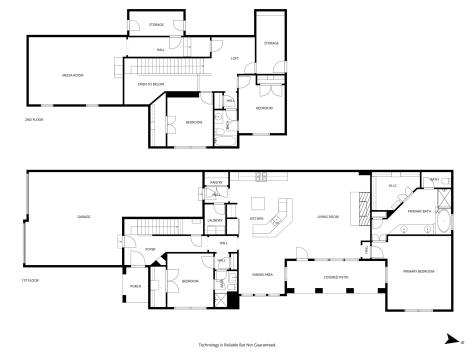 3200 Walnut Grove Place Flower Mound TX 75022