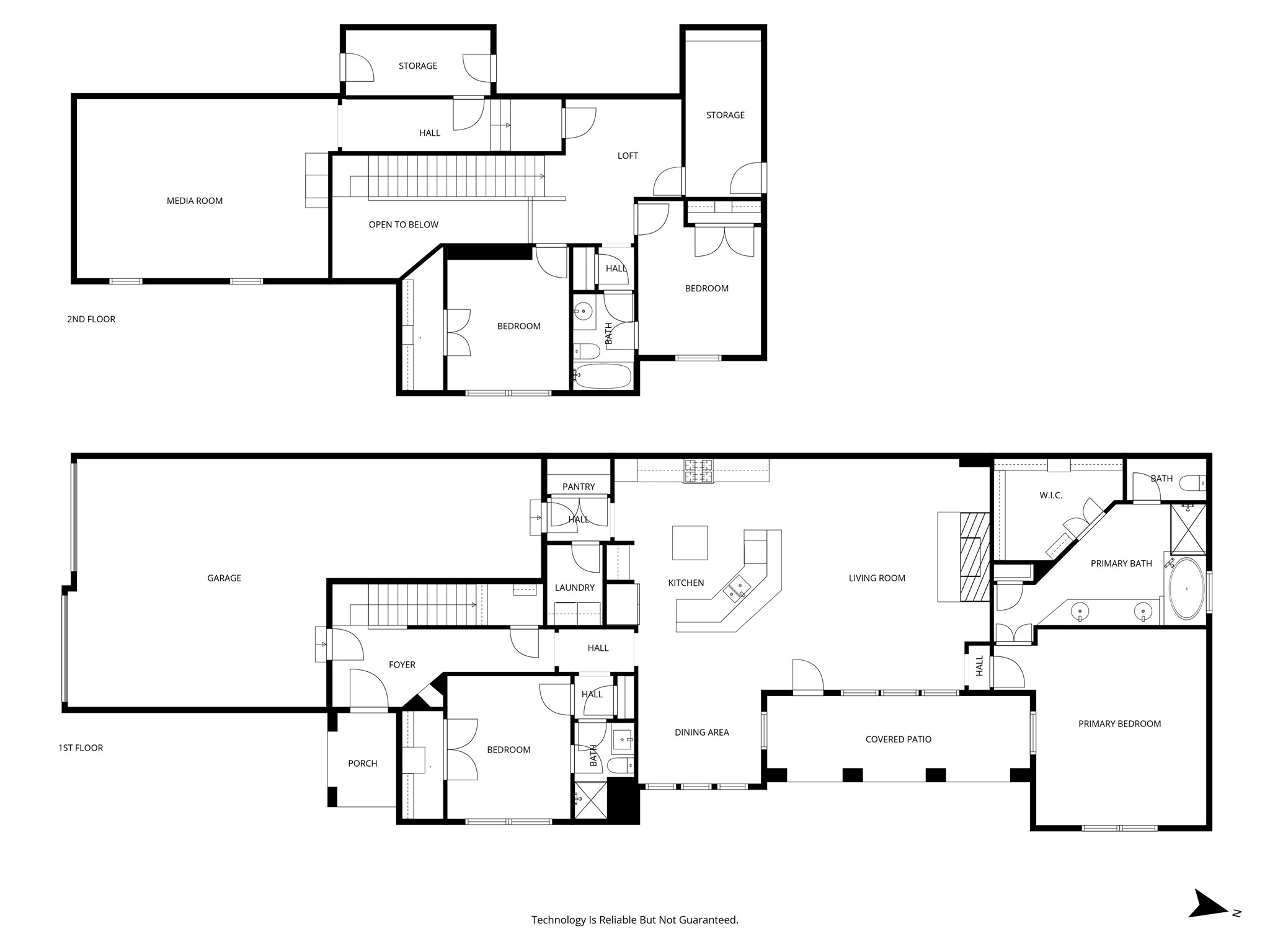 3200 Walnut Grove Place Flower Mound TX 75022