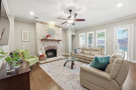 3200 Walnut Grove Place Flower Mound TX 75022