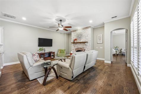 3200 Walnut Grove Place Flower Mound TX 75022