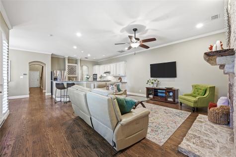 3200 Walnut Grove Place Flower Mound TX 75022