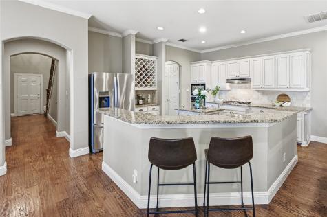 3200 Walnut Grove Place Flower Mound TX 75022