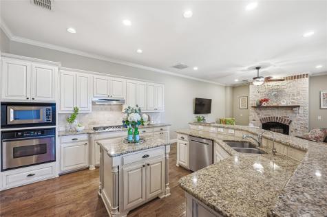 3200 Walnut Grove Place Flower Mound TX 75022