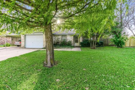 1205 Charles Drive Alvarado TX 76009