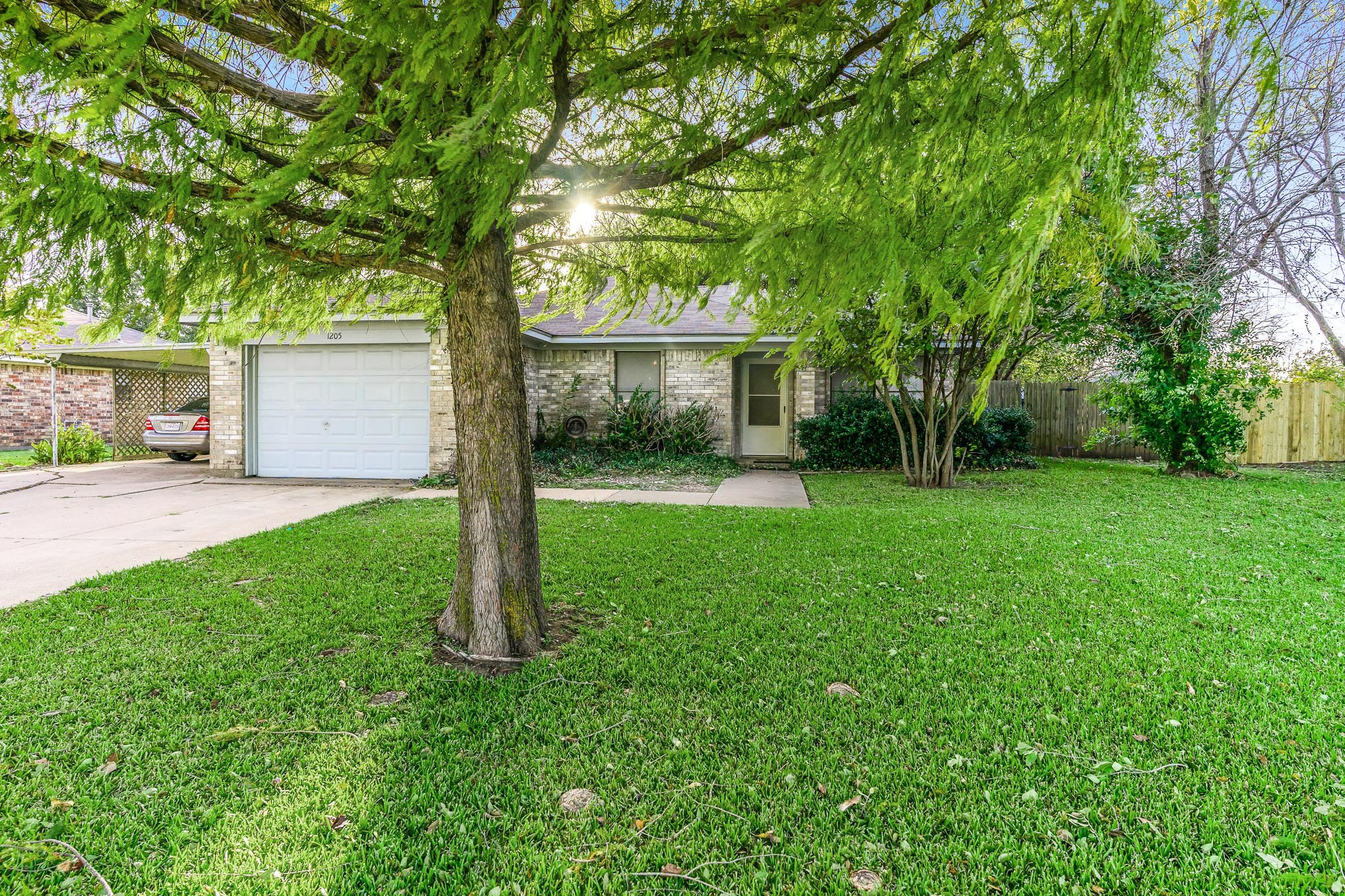 1205 Charles Drive Alvarado TX 76009