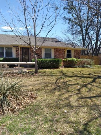 112 Terrace Drive Desoto TX 75115