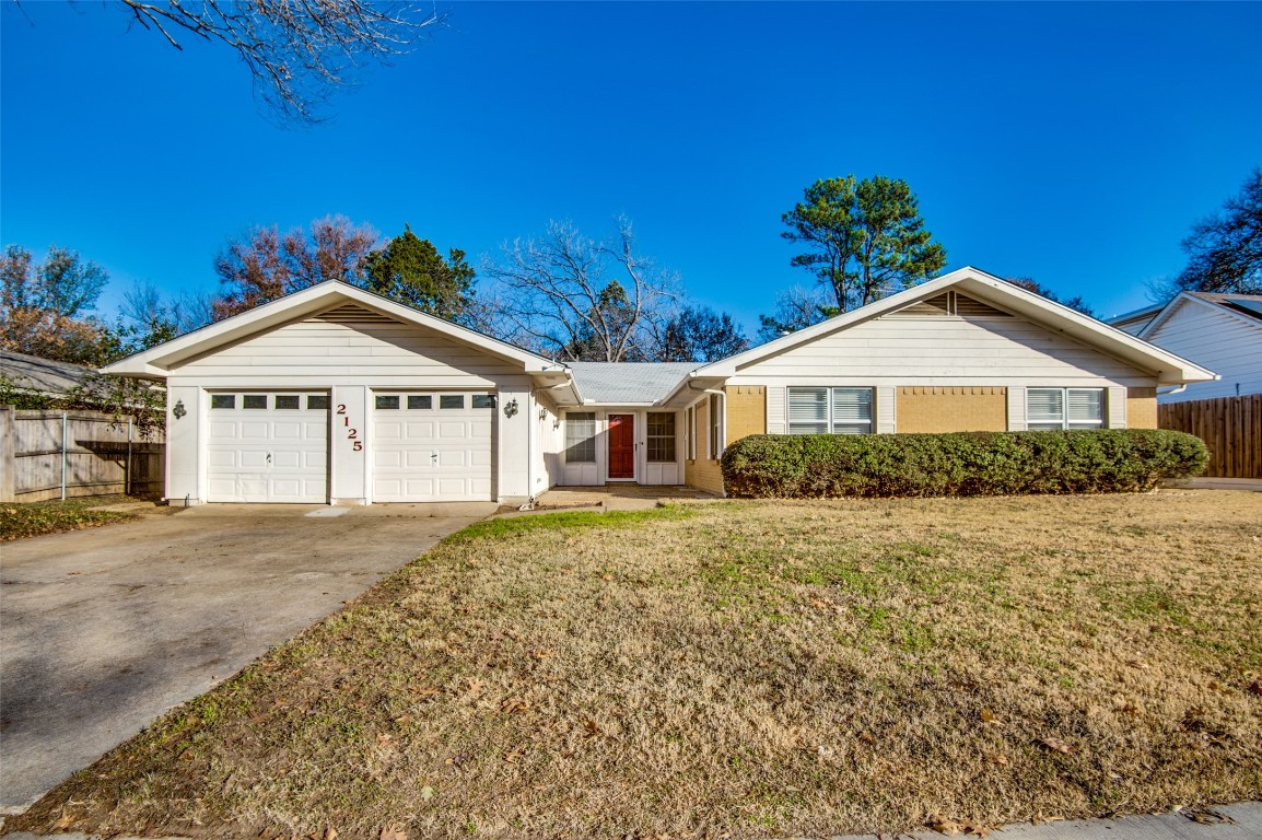 2125 Wilesta Drive Irving TX 75061