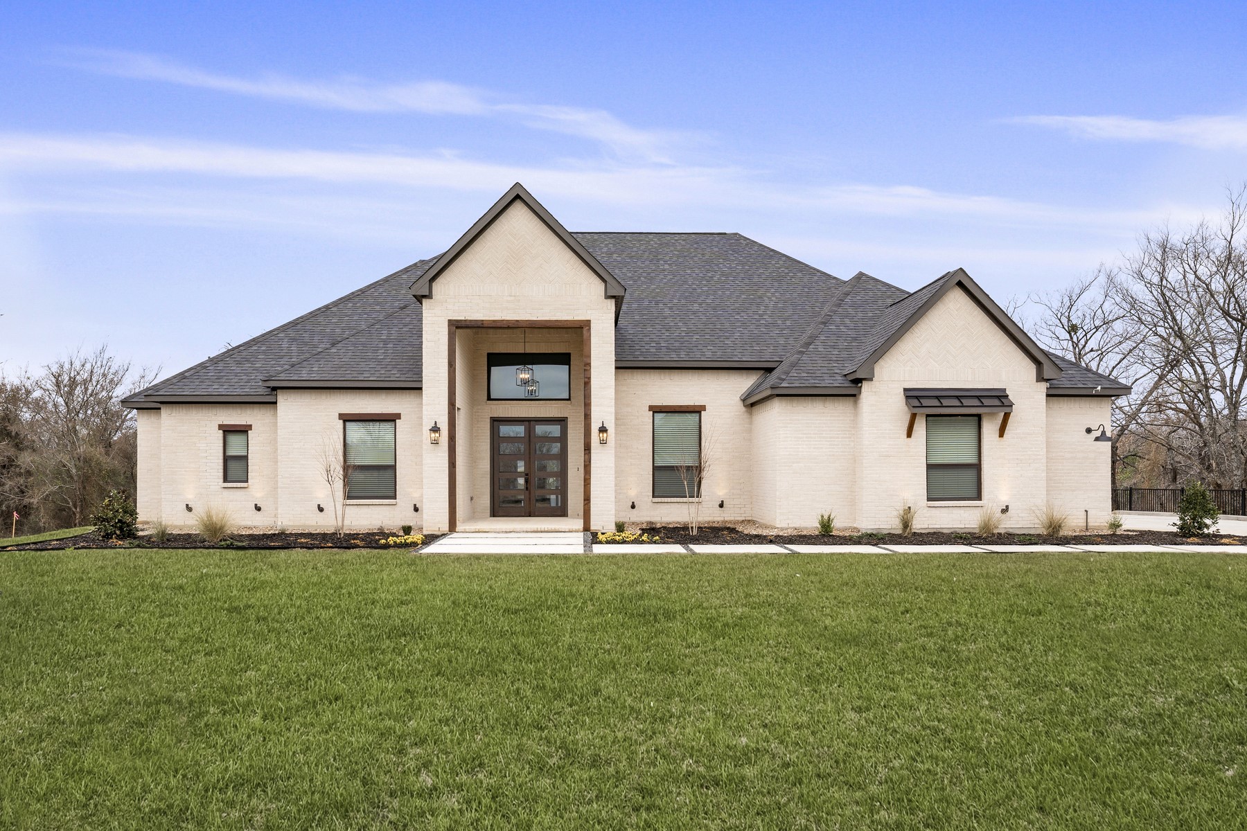 106 Shumard Oak Drive Krugerville TX 76227