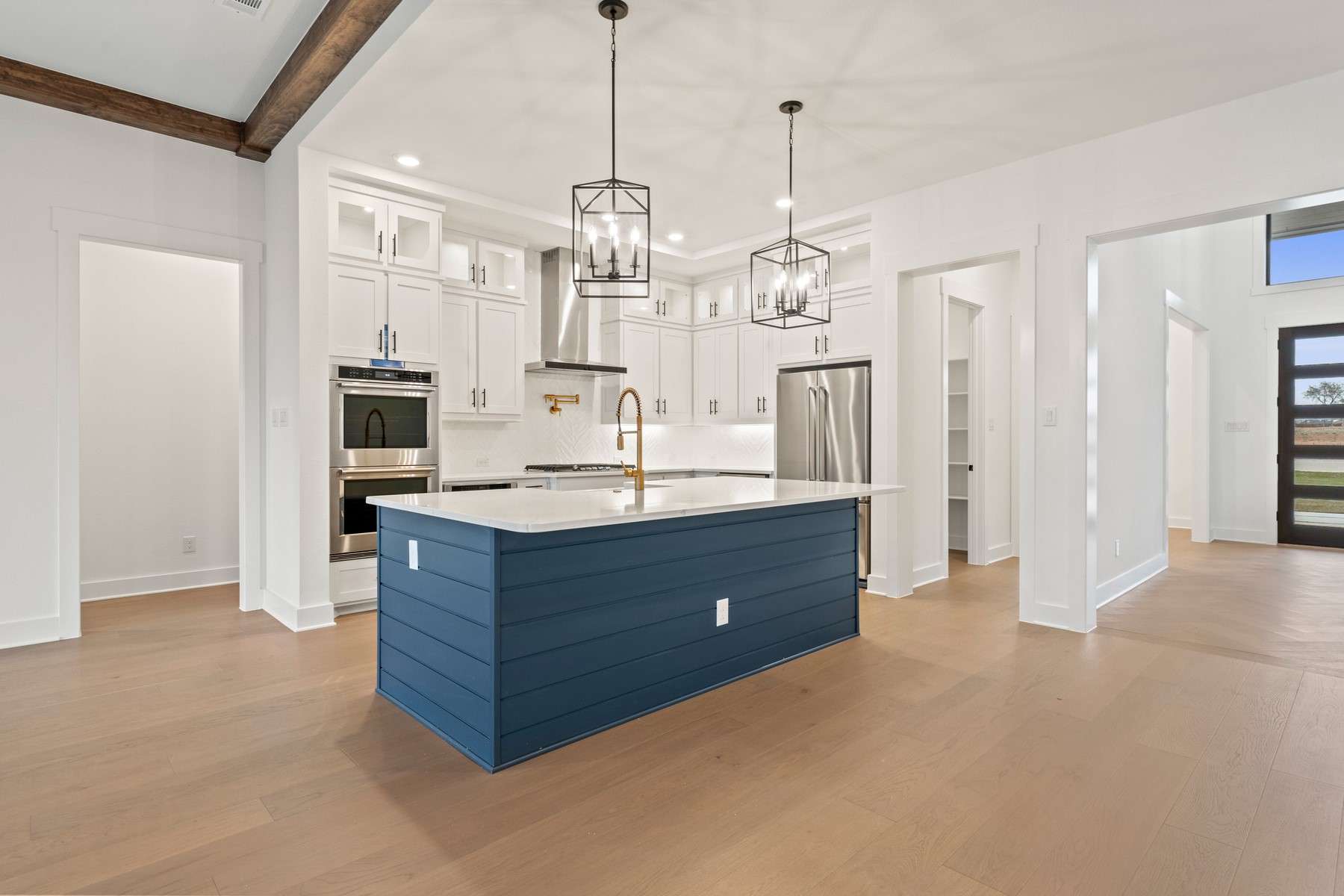 106 Shumard Oak Drive Krugerville TX 76227