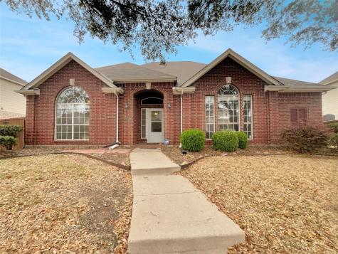 6505 Stewart Boulevard The Colony TX 75056