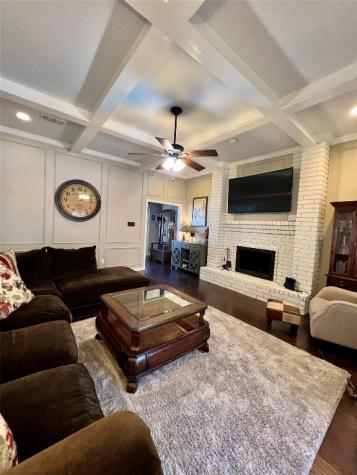 320 Creekside Drive Keller TX 76248