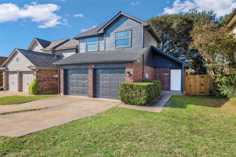 918 S Old Orchard Lane Lewisville TX 75067