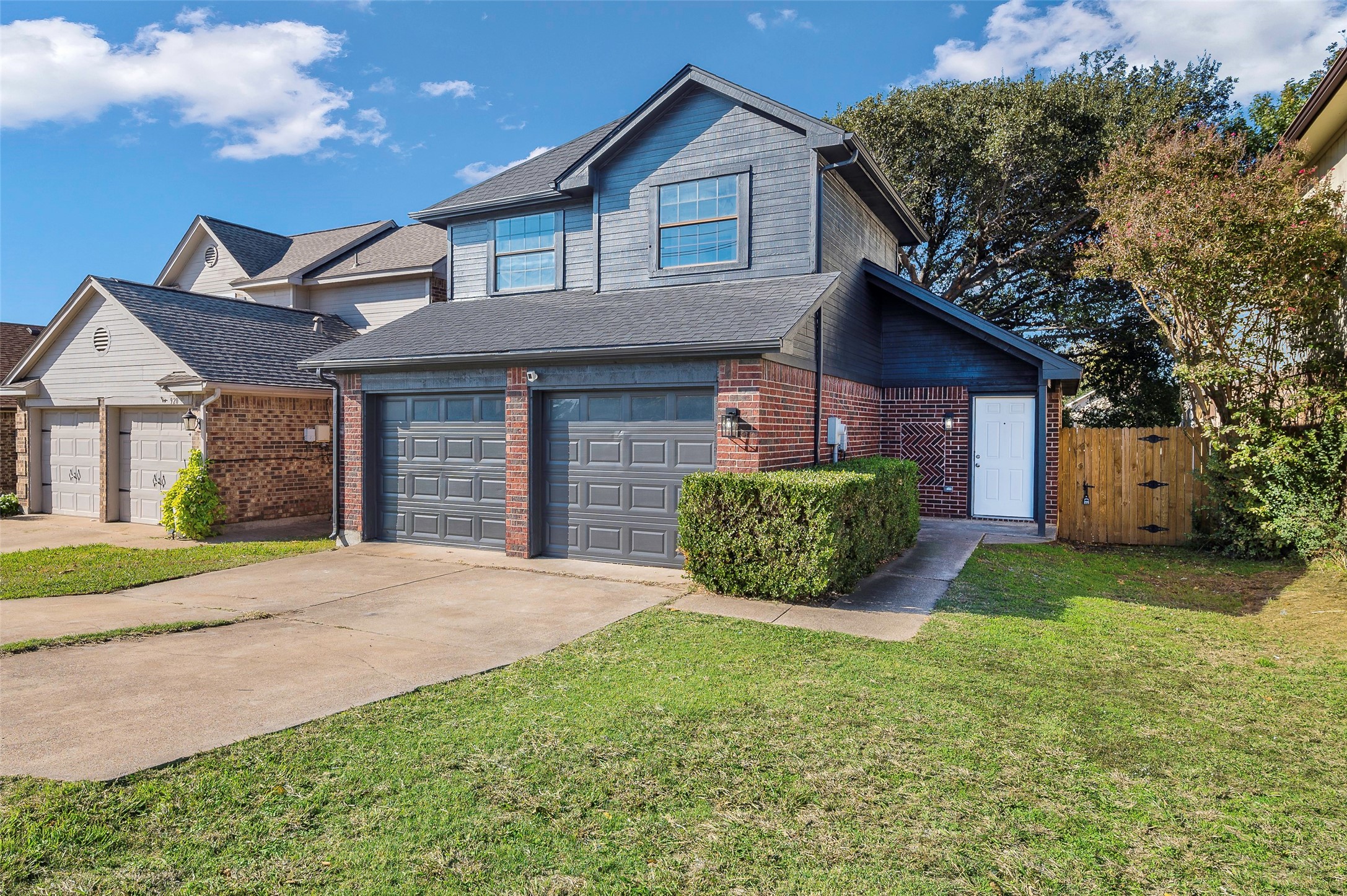 918 S Old Orchard Lane Lewisville TX 75067