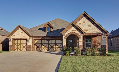 1685 Laramie Lane Burleson TX 76028