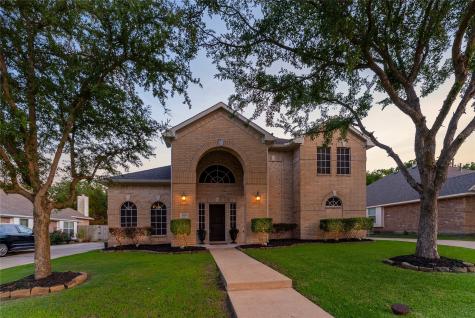 3659 Smoketree Drive Rockwall TX 75032