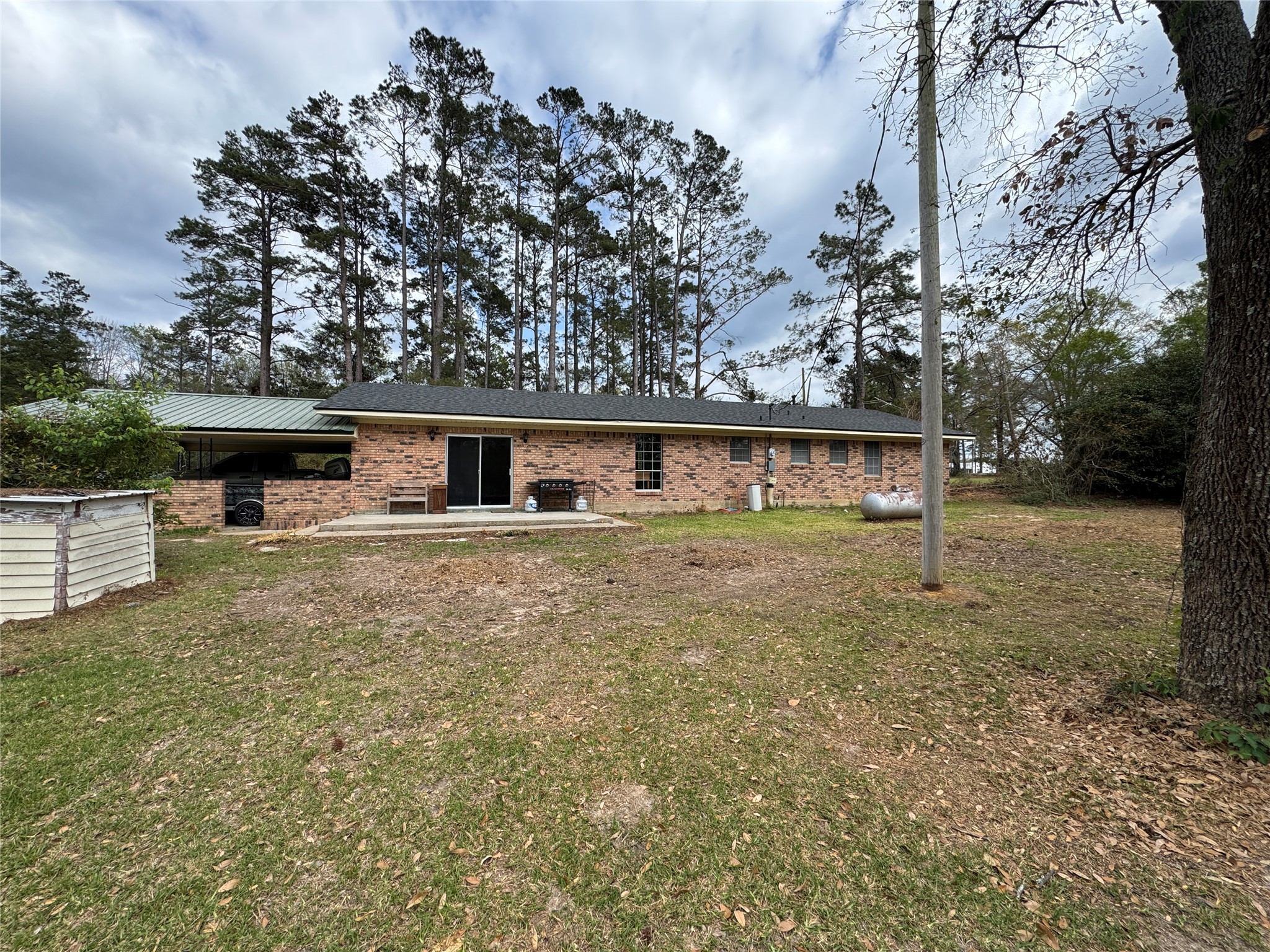 6344 Highway 4 Ringgold LA 71068