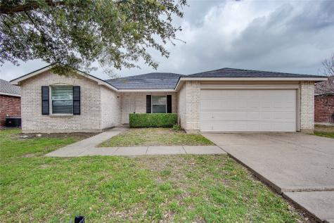 329 Indian Blanket Drive Burleson TX 76028