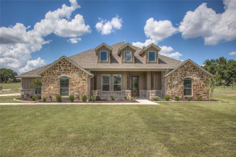 1012 Moriah Road Weatherford TX 76087