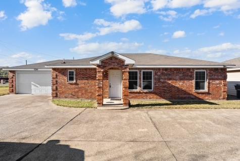 13741 Biggs Street Dallas TX 75253