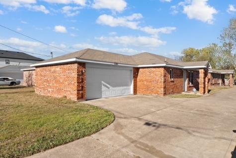 13741 Biggs Street Dallas TX 75253