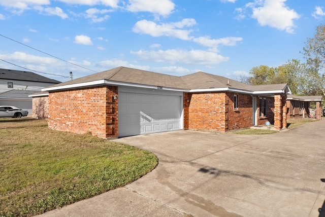 13741 Biggs Street Dallas TX 75253