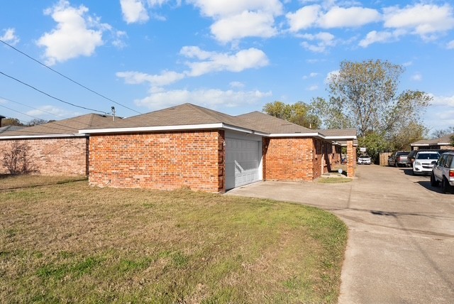 13741 Biggs Street Dallas TX 75253