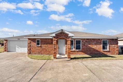 13741 Biggs Street Dallas TX 75253
