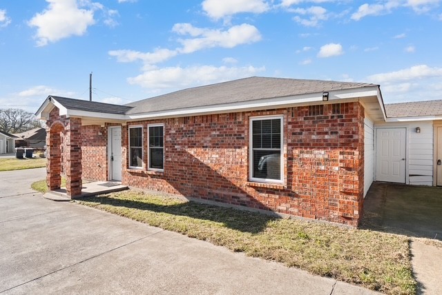 13741 Biggs Street Dallas TX 75253