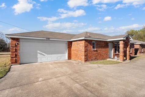 13741 Biggs Street Dallas TX 75253