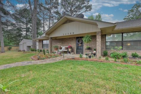 20588 Pine Drive Chandler TX 75758