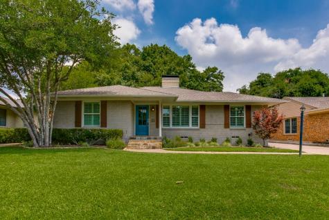 6555 Axton Lane Dallas TX 75214