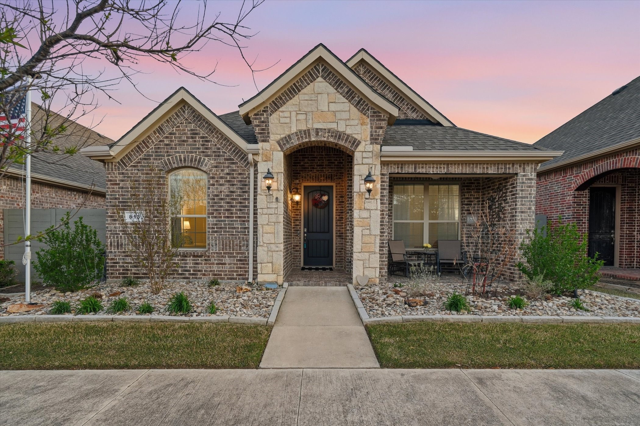 813 8th Street Argyle TX 76226