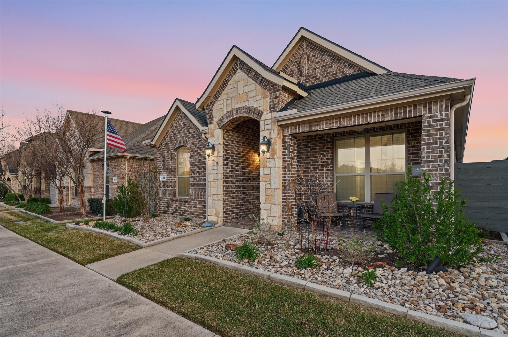 813 8th Street Argyle TX 76226