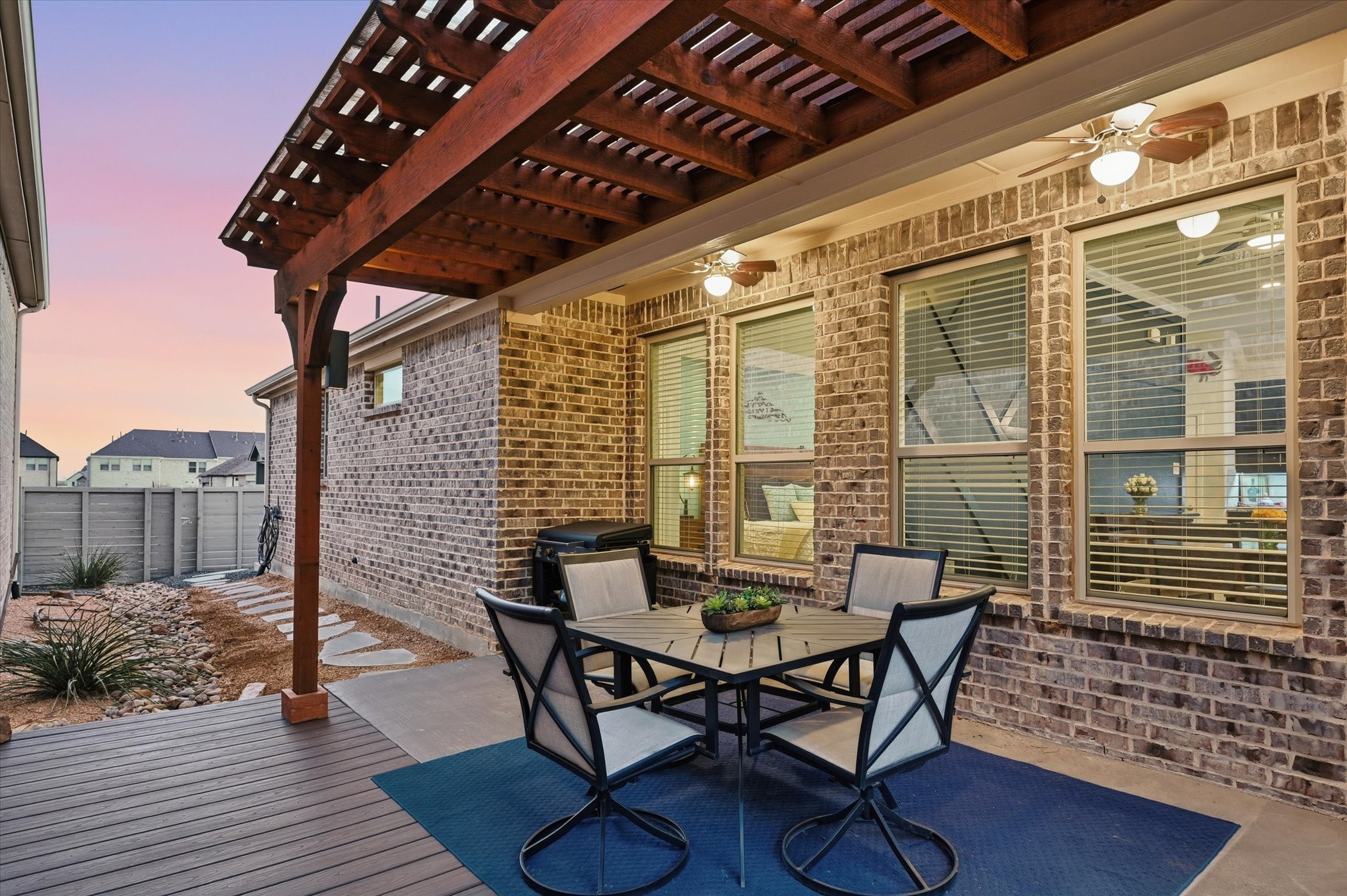 813 8th Street Argyle TX 76226