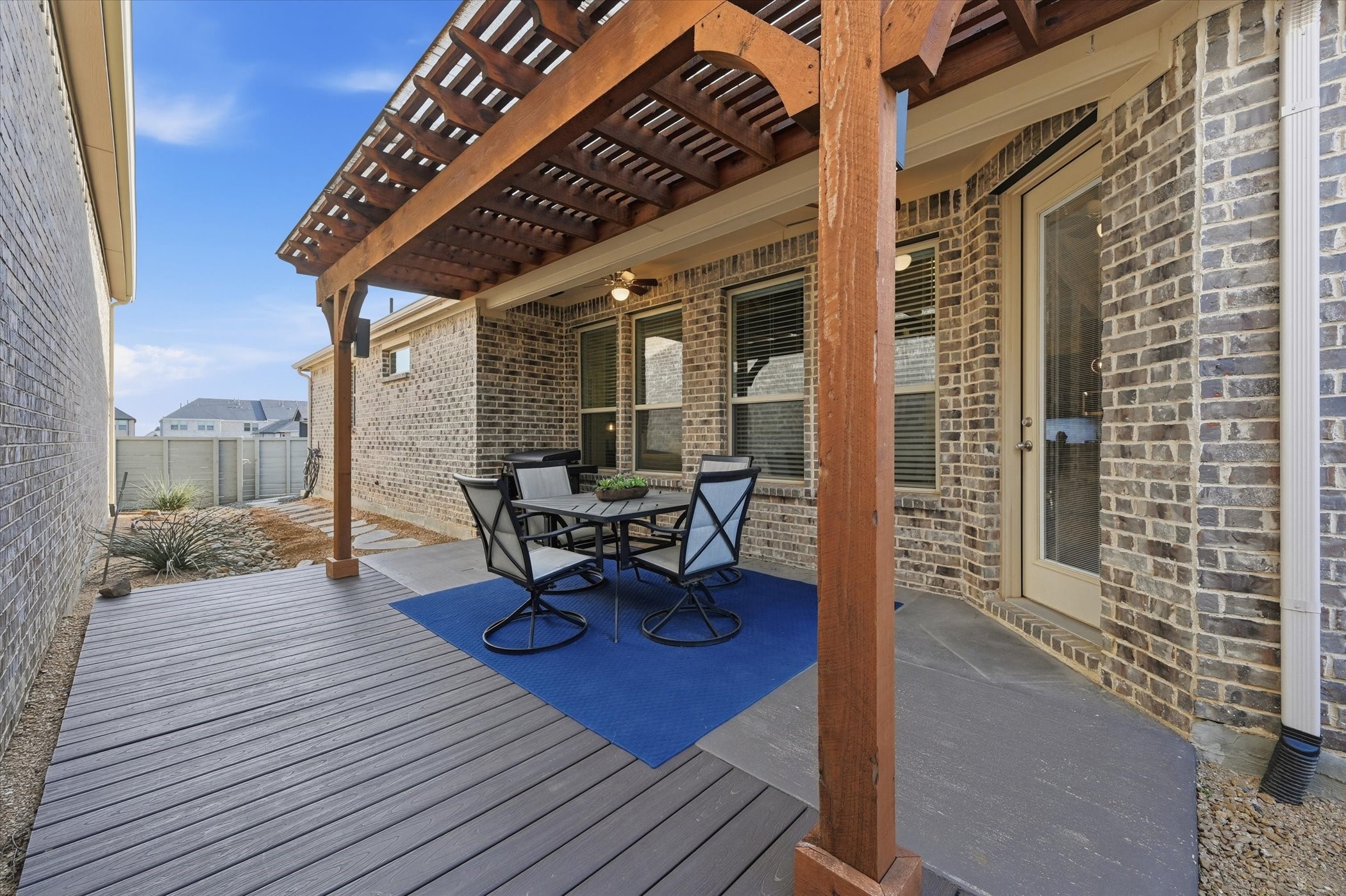 813 8th Street Argyle TX 76226