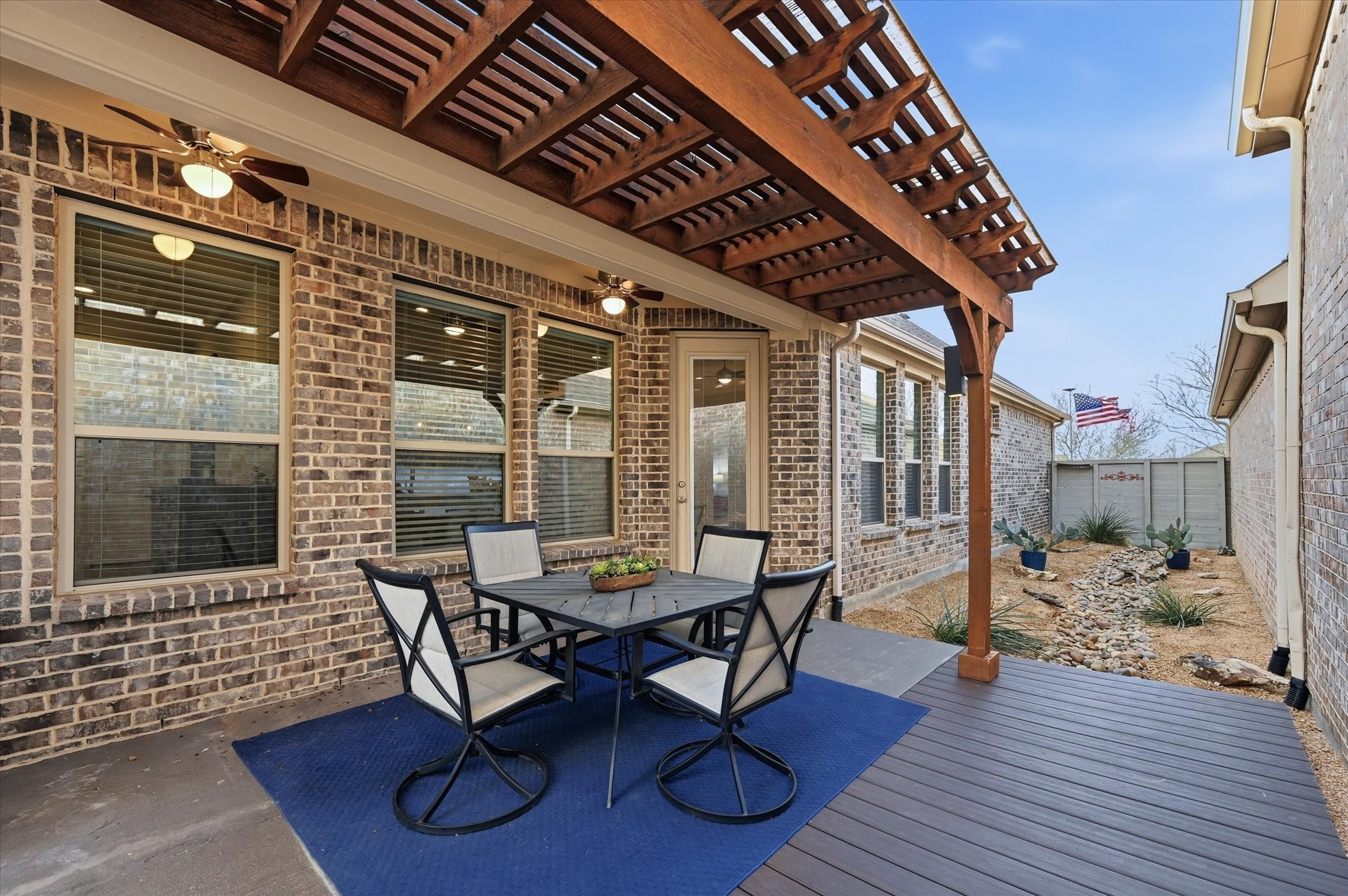 813 8th Street Argyle TX 76226