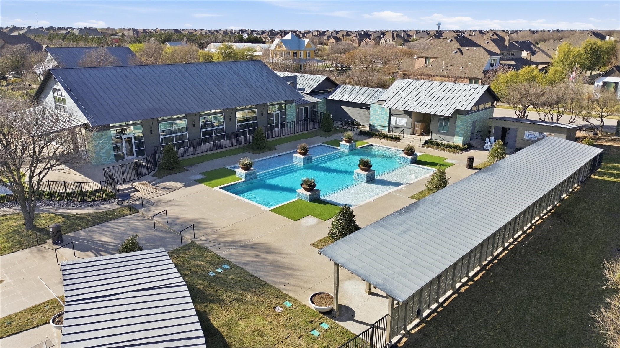 813 8th Street Argyle TX 76226