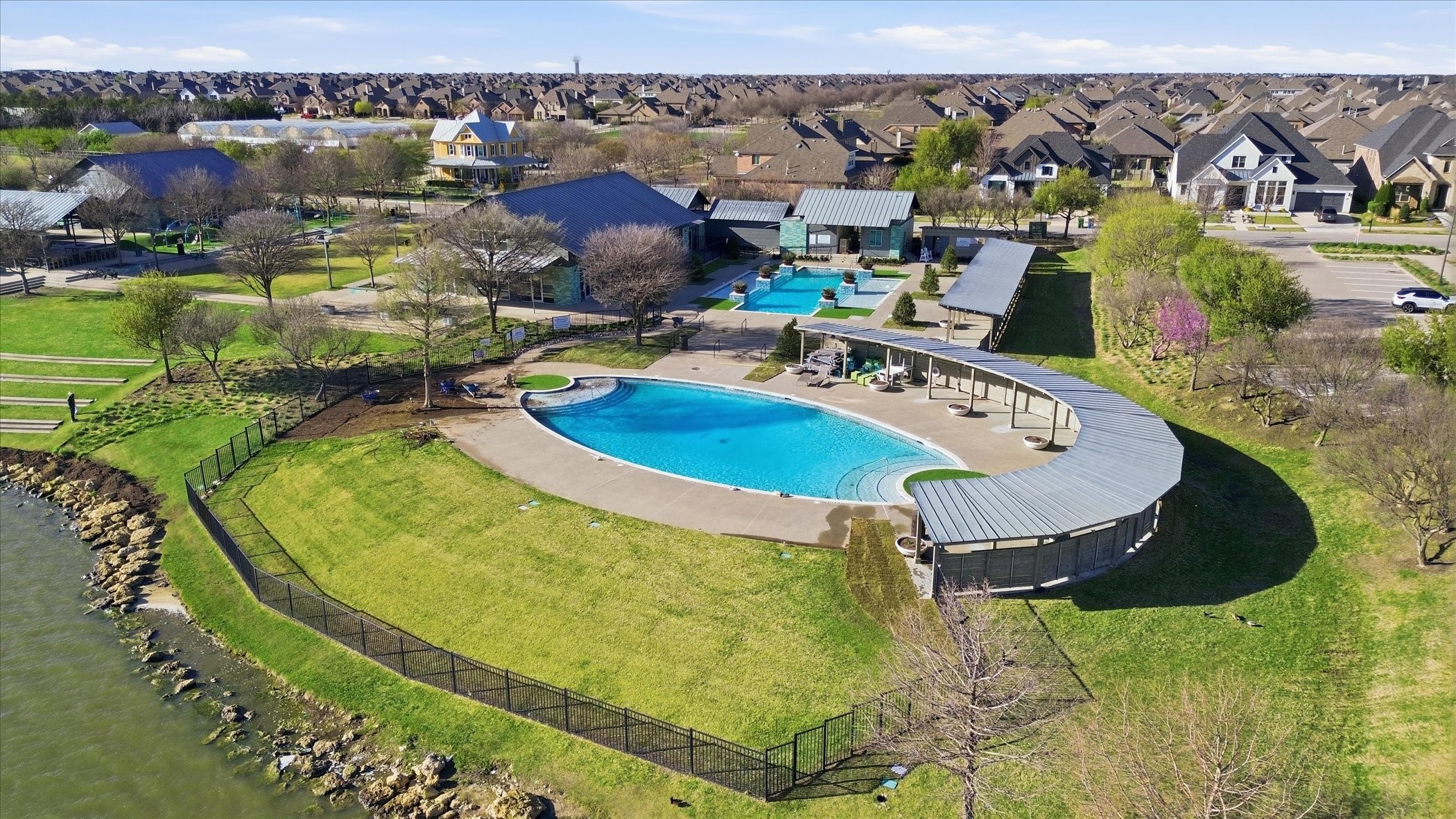 813 8th Street Argyle TX 76226