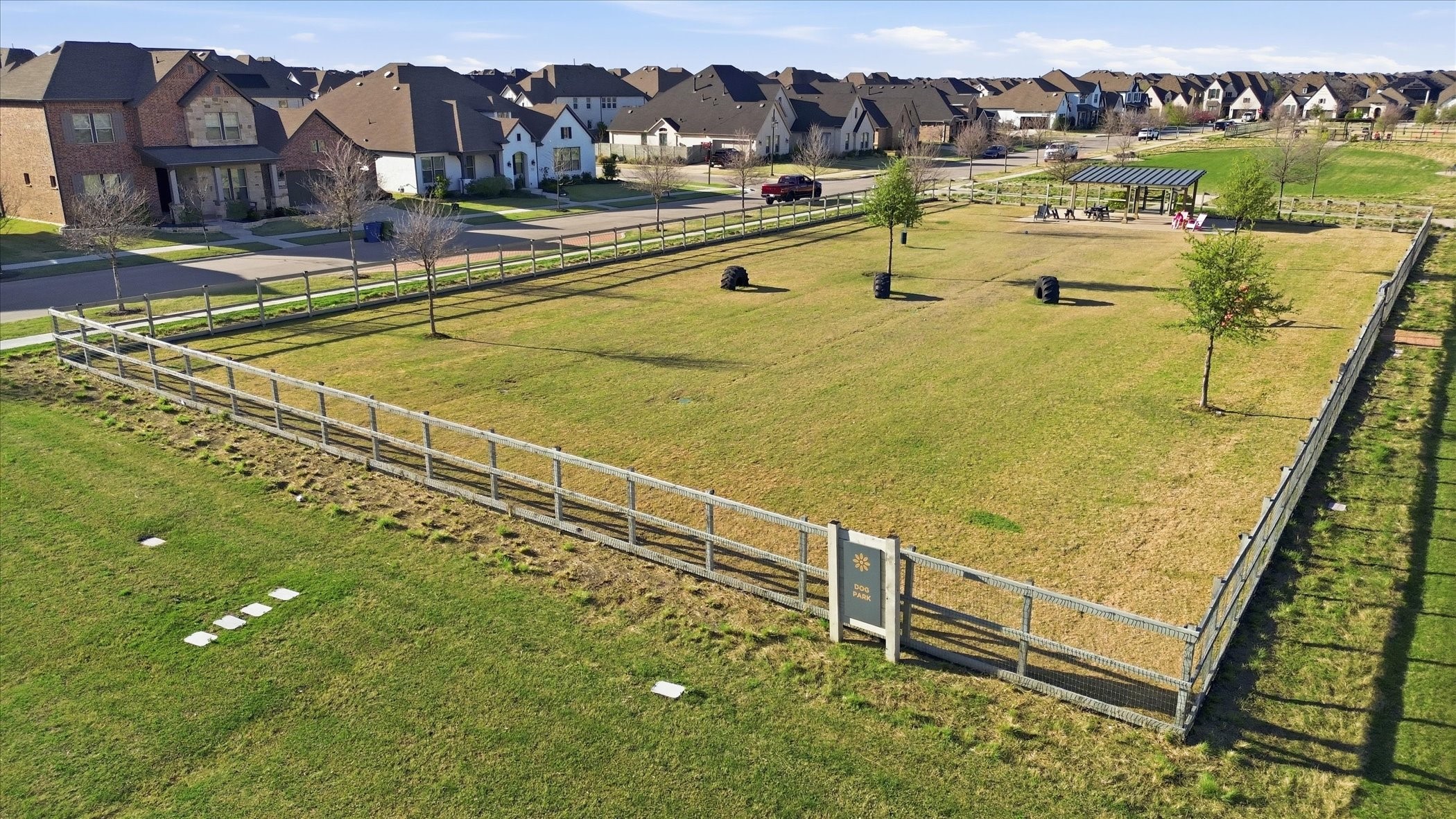 813 8th Street Argyle TX 76226
