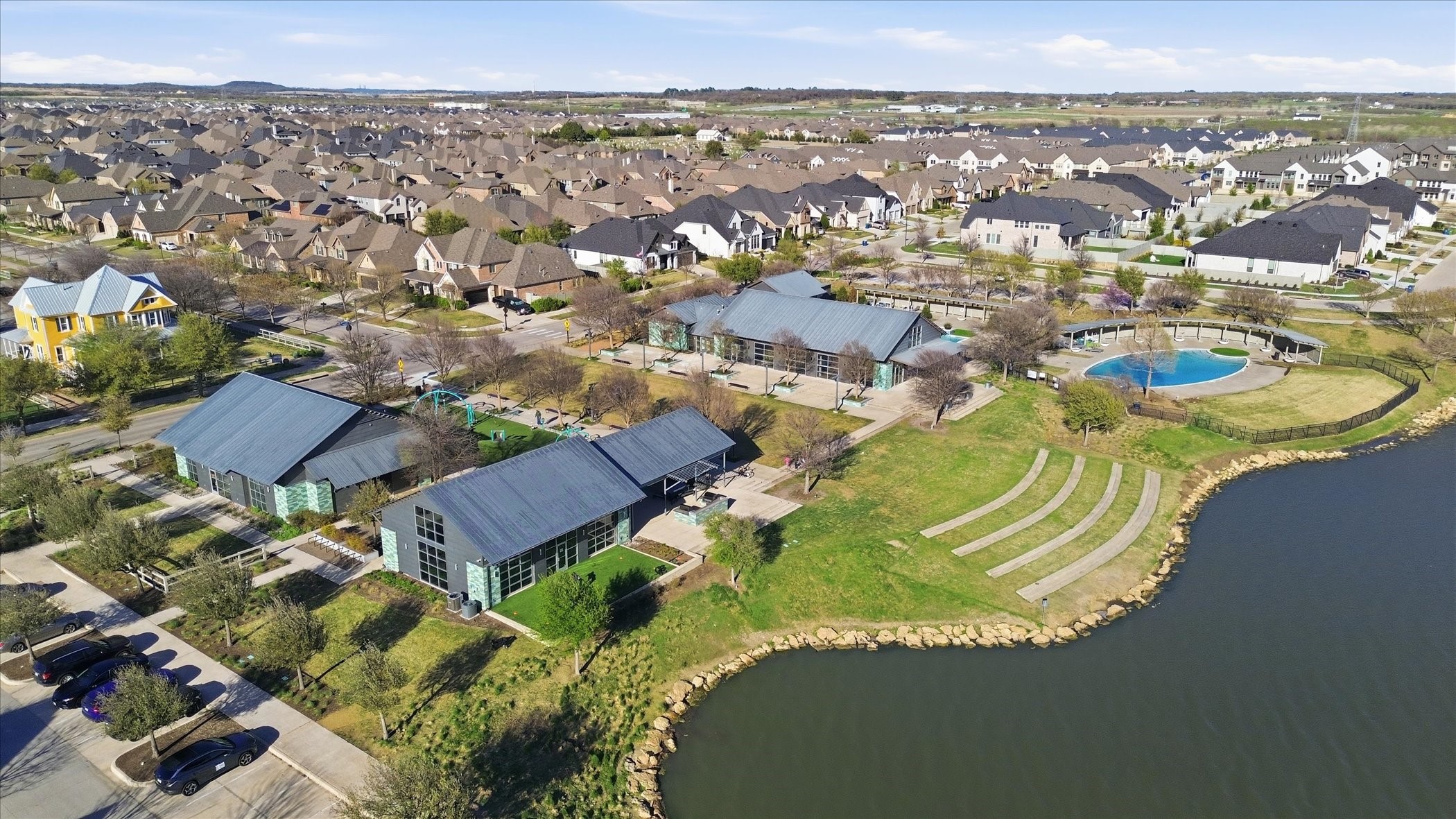 813 8th Street Argyle TX 76226