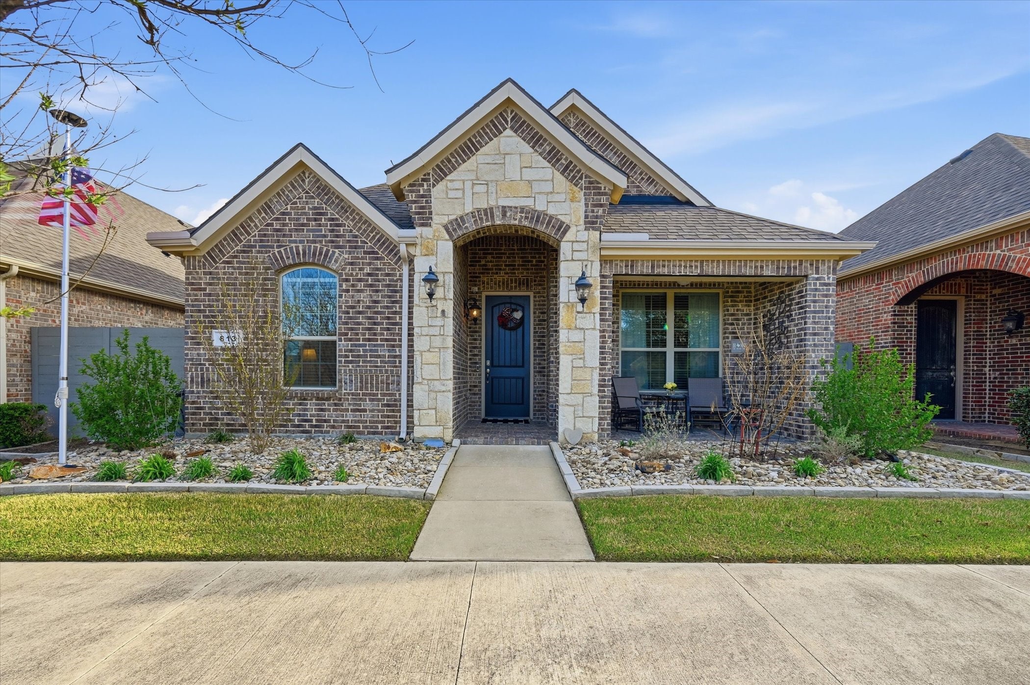 813 8th Street Argyle TX 76226