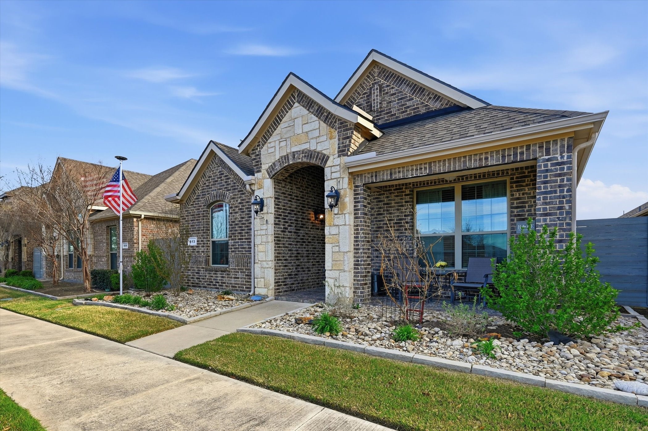 813 8th Street Argyle TX 76226