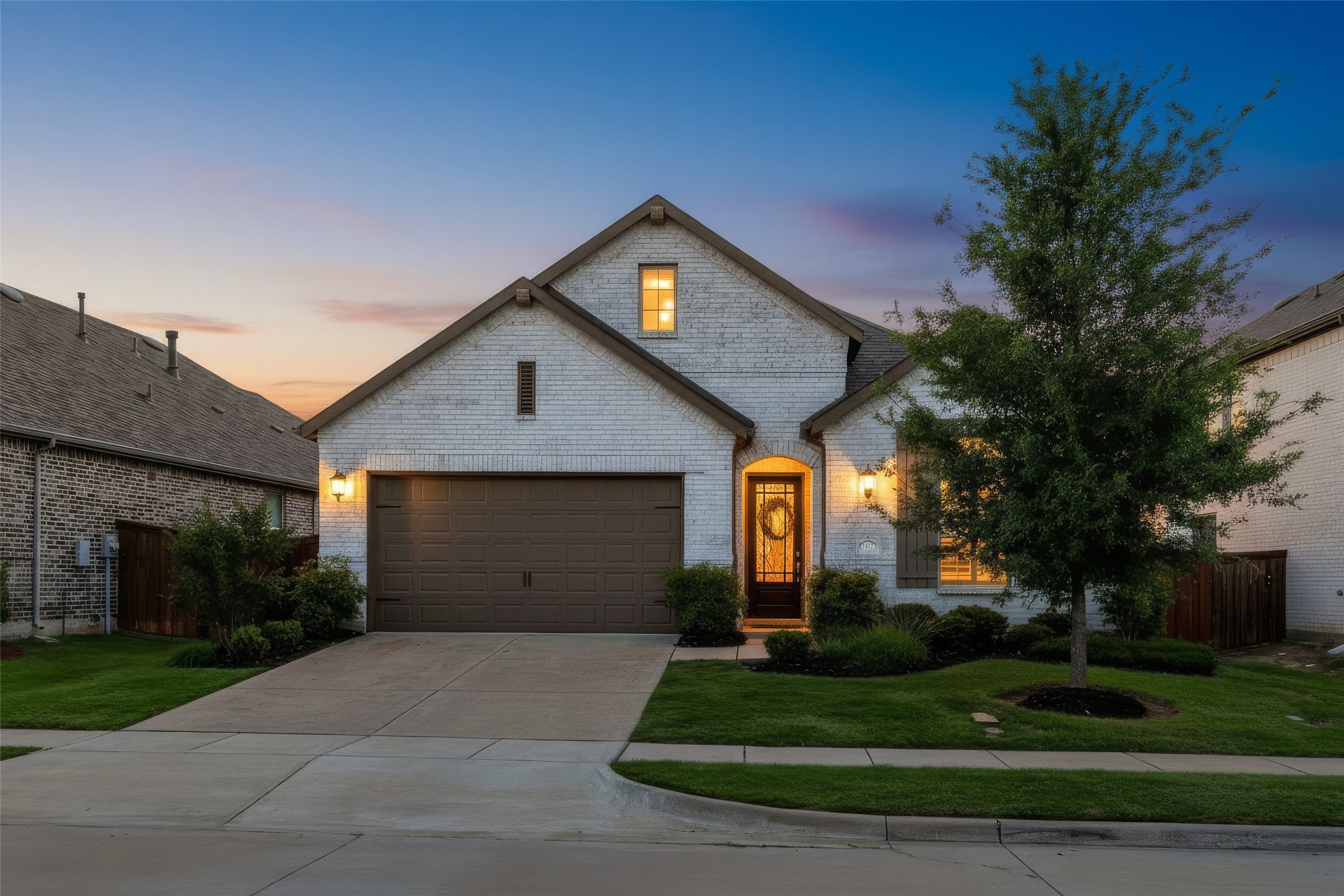 1412 Eclipse Road Aubrey TX 76227