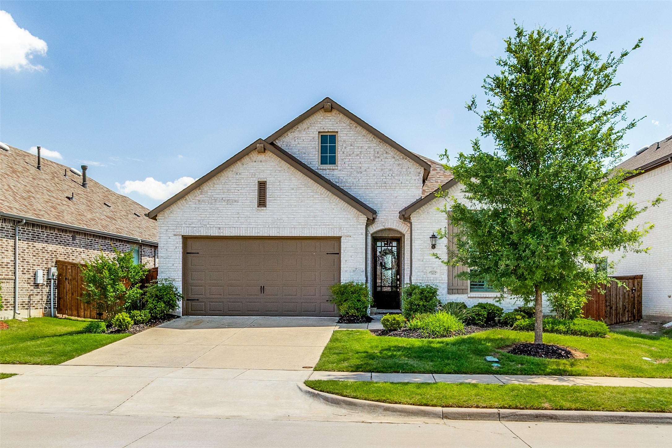 1412 Eclipse Road Aubrey TX 76227