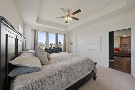 5017 Freestone Drive Weatherford TX 76085