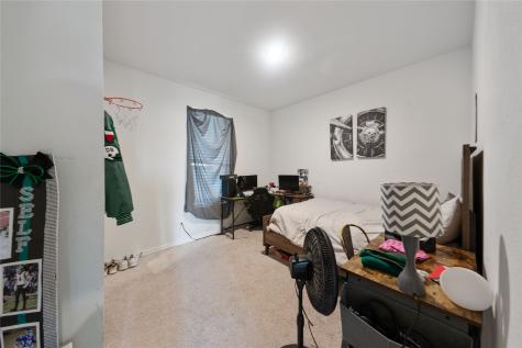 5017 Freestone Drive Weatherford TX 76085
