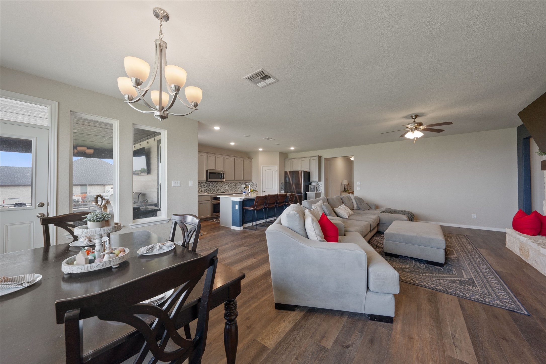 5017 Freestone Drive Weatherford TX 76085