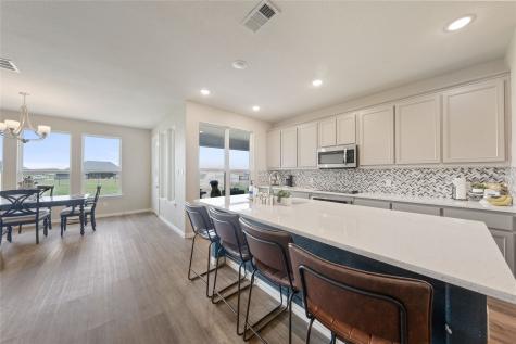 5017 Freestone Drive Weatherford TX 76085