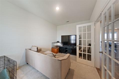 5017 Freestone Drive Weatherford TX 76085